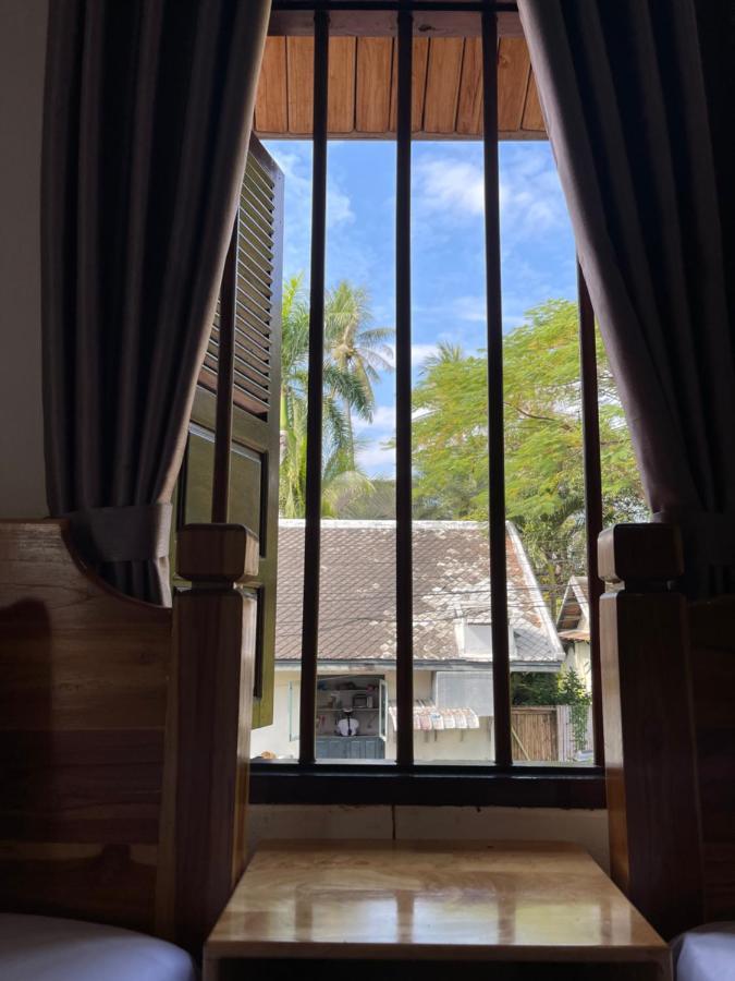 Liberty Place Luang Prabang Exterior foto