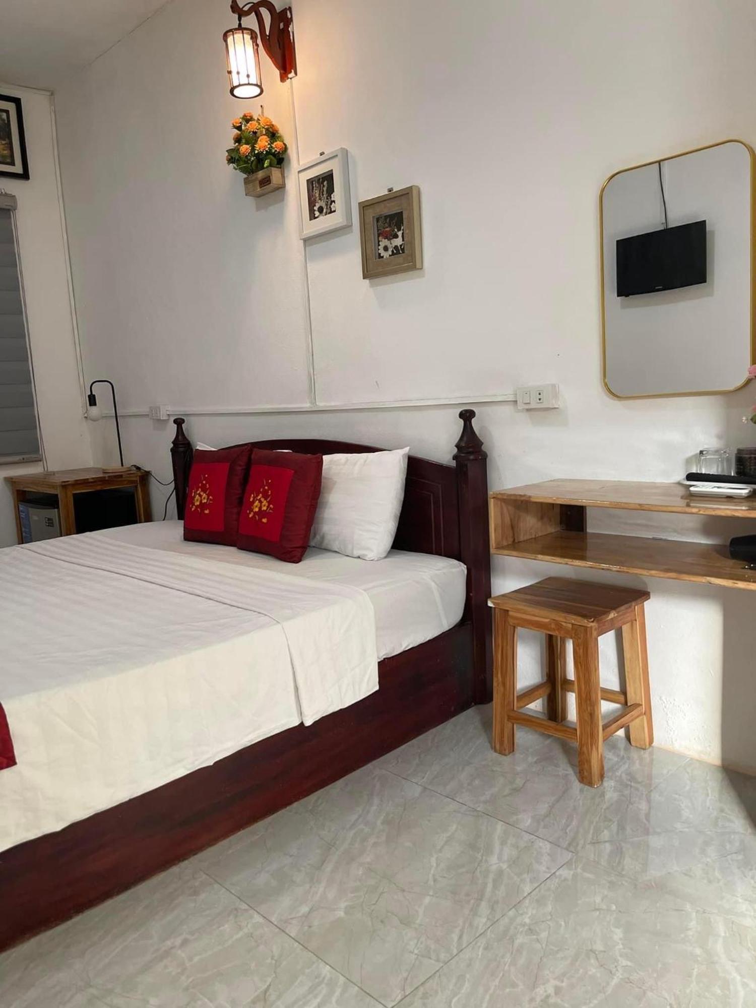 Liberty Place Luang Prabang Exterior foto